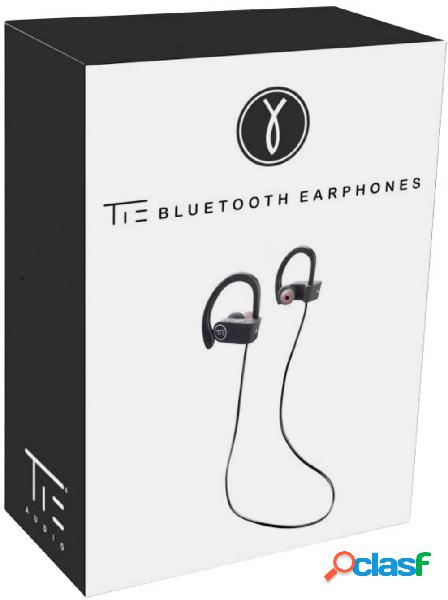 Tie Studio Bluetooth 4.1 Sport Sport Cuffie auricolari