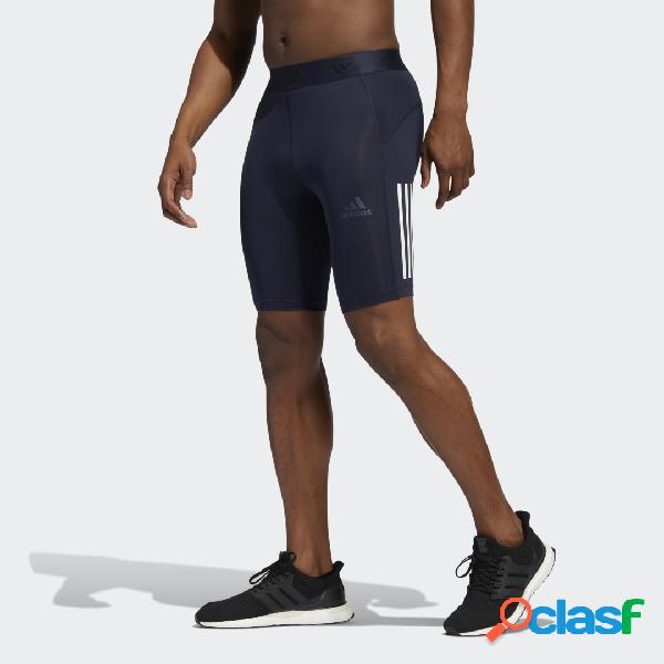 Tight corti Techfit 3-Stripes