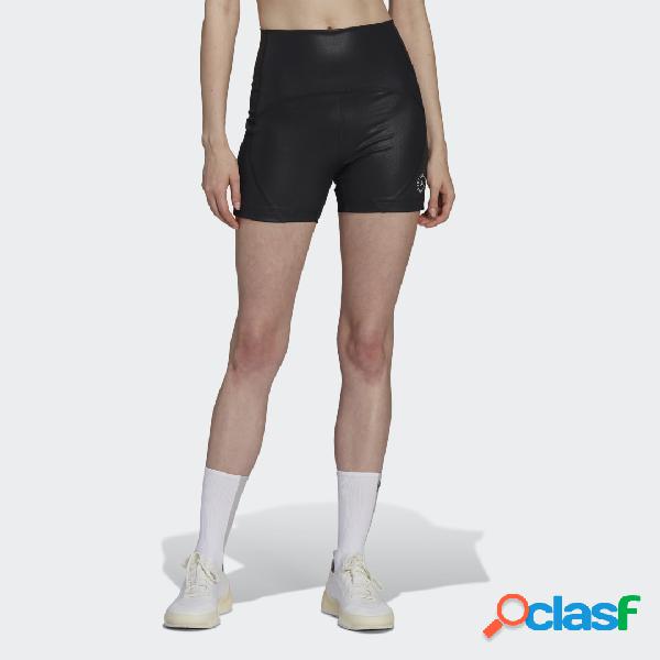 Tight corti da yoga adidas by Stella McCartney TrueStrength