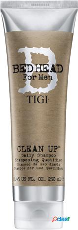 Tigi Bed Head For Men Clean Up Shampoo 250ml