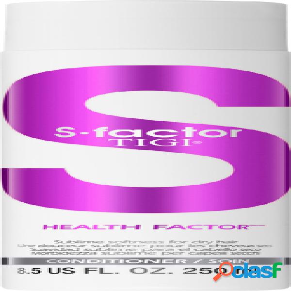 Tigi S-Factor Health Factor Conditioner 250ml