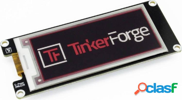TinkerForge 2146 Display E Ink Adatto per (PC a singola
