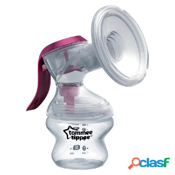 Tiralatte Manuale in Silicone Tommee Tippee
