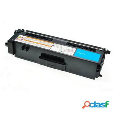 Toner Brother TN-328C compatibile CIANO