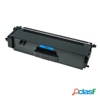 Toner Brother TN-900C compatibile CIANO