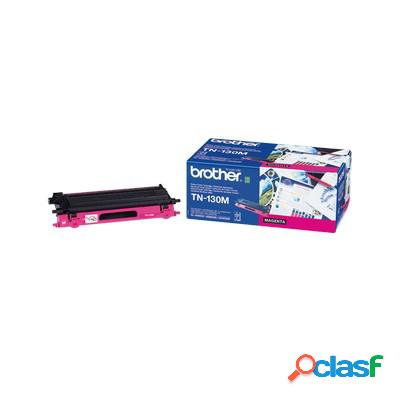 Toner Brother TN130M originale MAGENTA