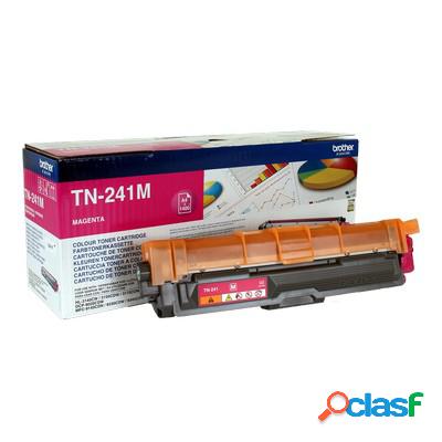 Toner Brother TN241M originale MAGENTA