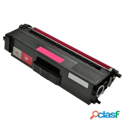 Toner Brother TN326M compatibile MAGENTA