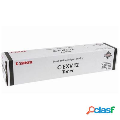 Toner Canon 0279B002AA originale NERO