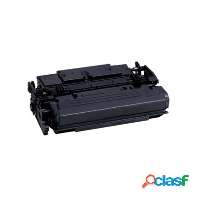 Toner Canon 0453C002AA 041H compatibile NERO