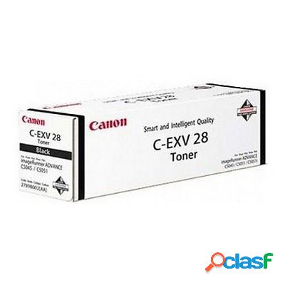 Toner Canon 2789B002 originale NERO