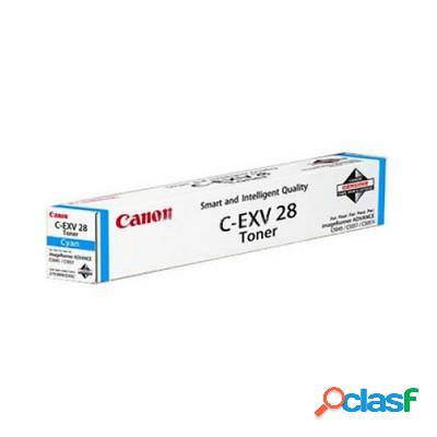 Toner Canon 2793B002 originale CIANO