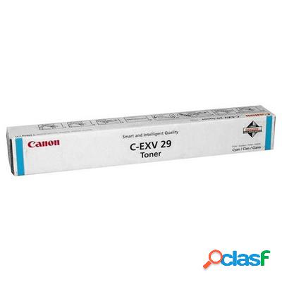 Toner Canon 2794B002AA originale CIANO