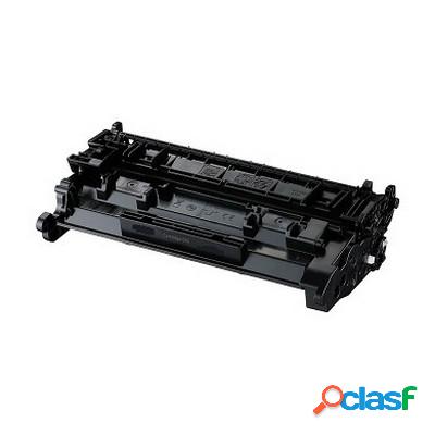 Toner Canon 3006C002 056L SENZA CHIP compatibile NERO