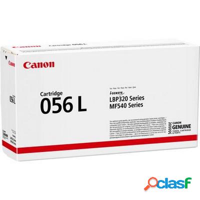 Toner Canon 3006C002 056L originale NERO