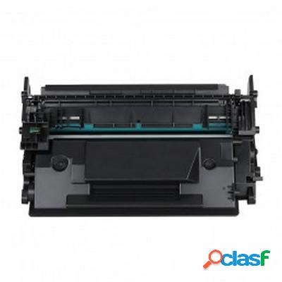 Toner Canon 3007C002 056 SENZA CHIP compatibile NERO