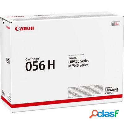 Toner Canon 3008C002 056H originale NERO