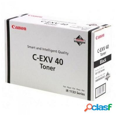 Toner Canon 3480B006AA originale NERO