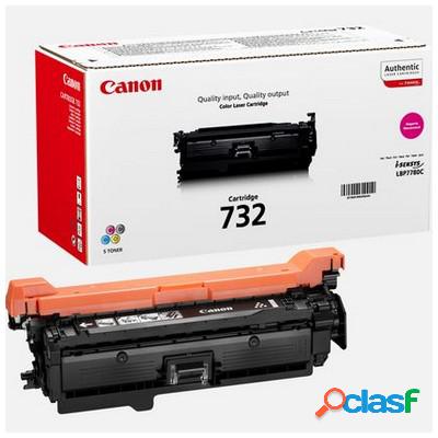 Toner Canon 6261B002 originale MAGENTA