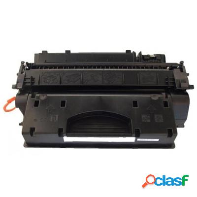 Toner Canon CRG720 2617B002 compatibile NERO