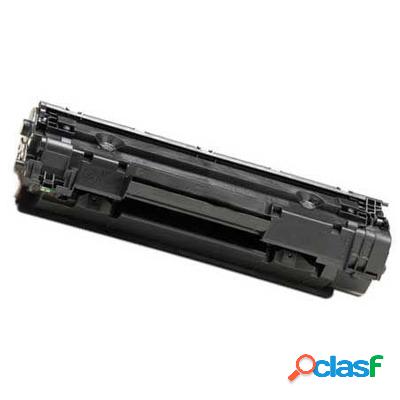 Toner Canon CRG725XL 3484B002 compatibile NERO