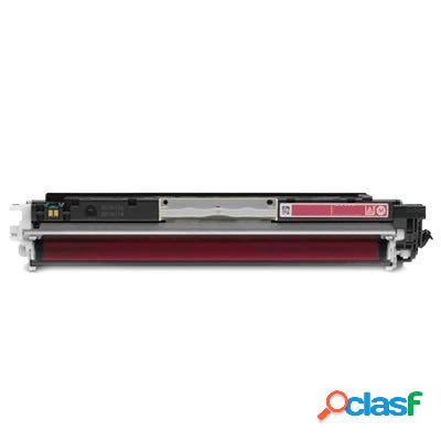 Toner Canon CRG729M 4368B002 compatibile MAGENTA
