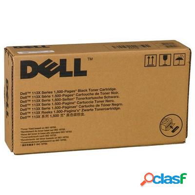 Toner Dell 593-10962 3J11D originale NERO