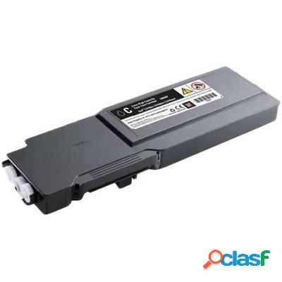 Toner Dell 593-11122 FMRYP 1M4KP originale CIANO