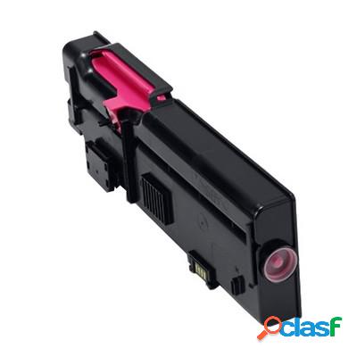 Toner Dell 593-BBBS VXCWK V4TG6 originale MAGENTA