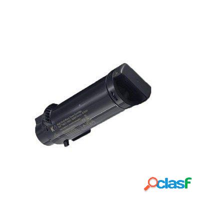 Toner Dell 593-BBSG 2MWN2 NCH0D originale NERO