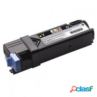 Toner Dell 59311036 compatibile GIALLO