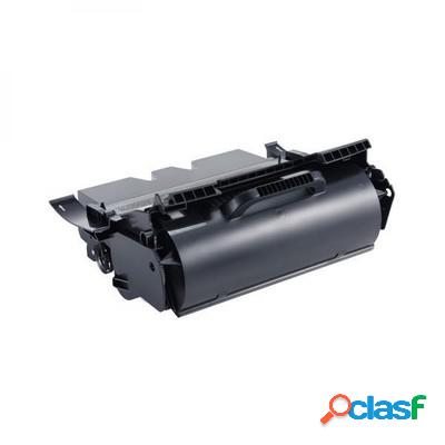 Toner Dell 595-10010 GD531 originale NERO