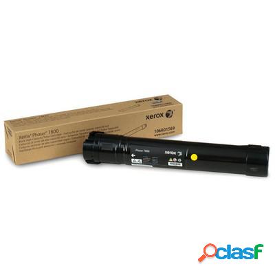 Toner Epson 106R01569 originale NERO