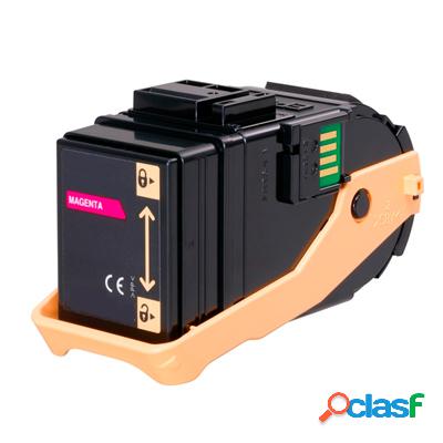 Toner Epson C13S050603 compatibile MAGENTA