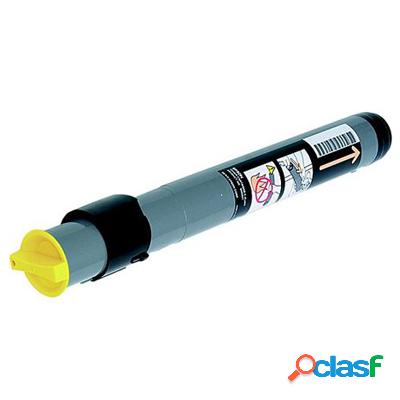 Toner Epson S050039 compatibile GIALLO