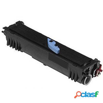Toner Epson S050167 compatibile NERO