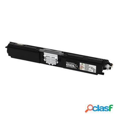 Toner Epson S050557 compatibile NERO