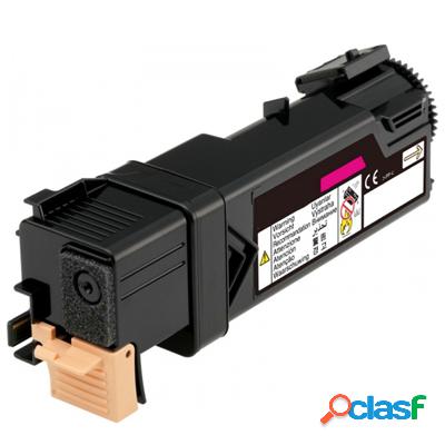 Toner Epson S050628 compatibile MAGENTA