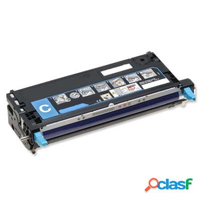 Toner Epson S051160 compatibile CIANO