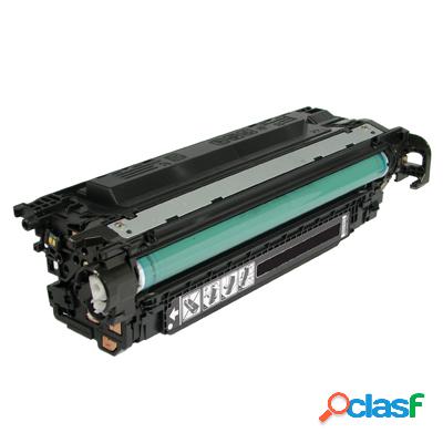 Toner Hp CE250A 504A compatibile NERO