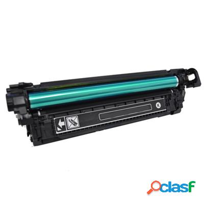 Toner Hp CE260X 649X compatibile NERO