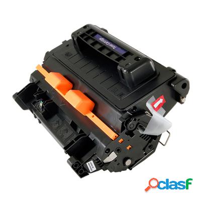 Toner Hp CF281A 81A compatibile NERO
