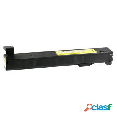 Toner Hp CF302A 827A compatibile GIALLO