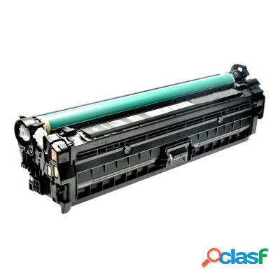 Toner Hp CF320A 652A compatibile NERO