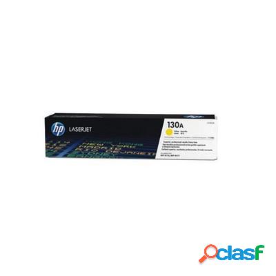 Toner Hp CF352A originale GIALLO