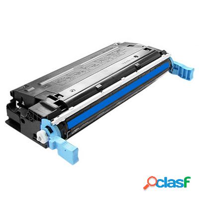 Toner Hp Q5951A 643A compatibile CIANO