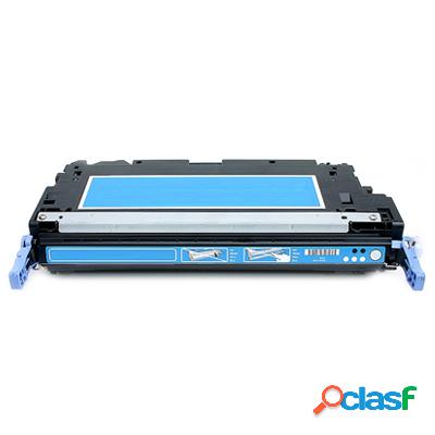 Toner Hp Q6471A 502A compatibile CIANO