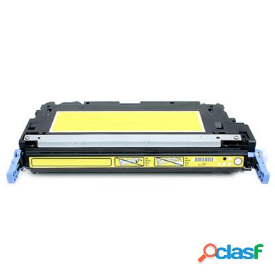 Toner Hp Q6472A 502A compatibile GIALLO