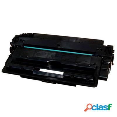 Toner Hp Q7516A 16A compatibile NERO