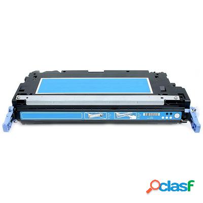 Toner Hp Q7581A 503A compatibile CIANO